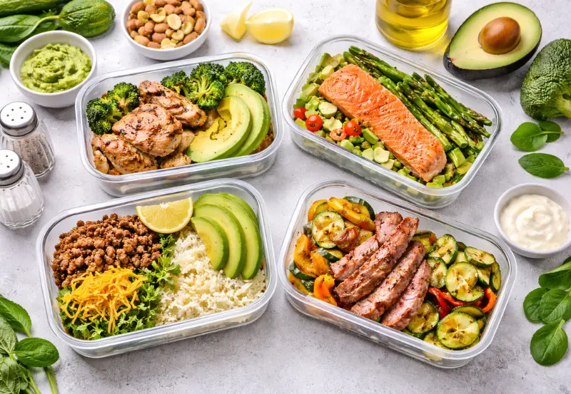 keto diet for weight loss