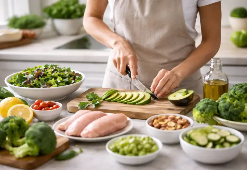 keto diet for weight loss