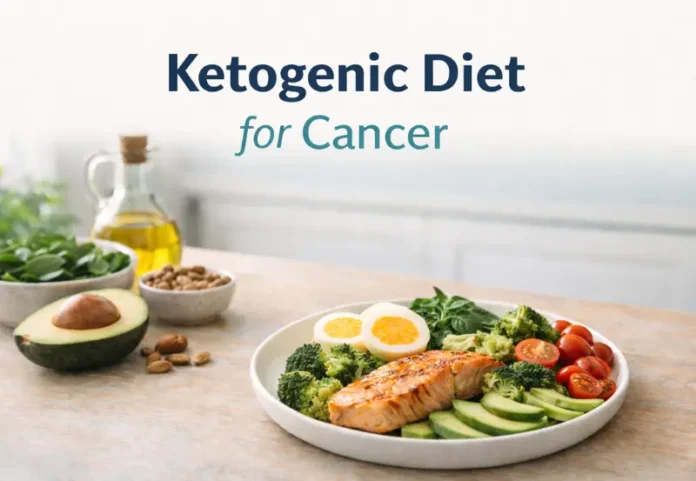 keto diet cancer