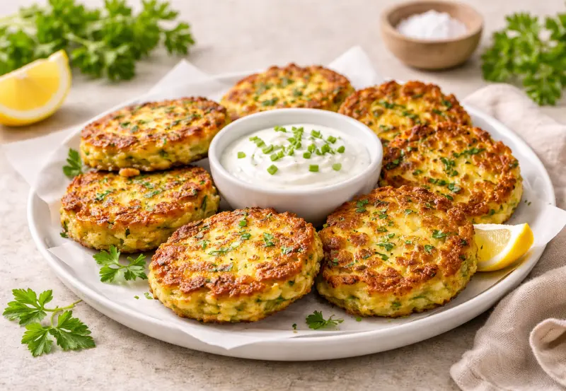 keto diet zucchini recipes