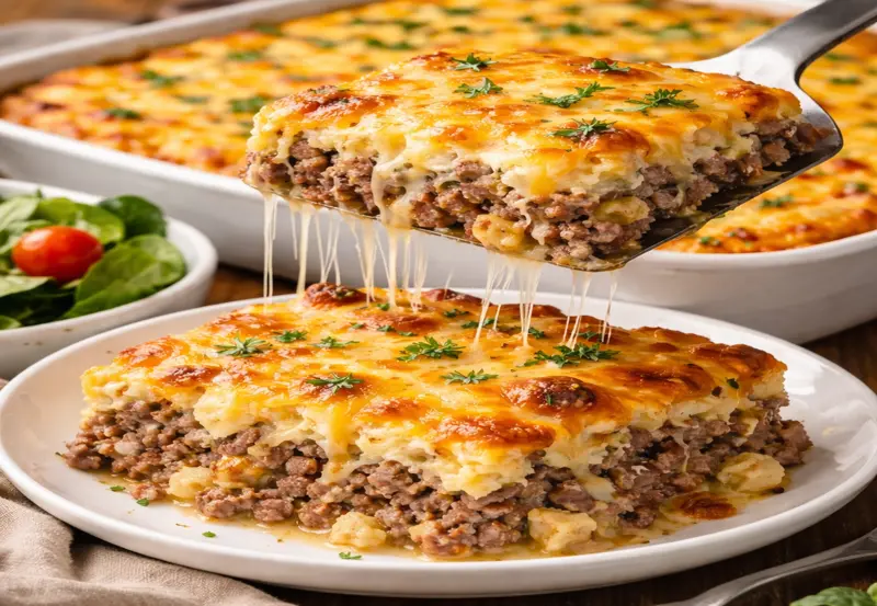 keto recipes ground beef