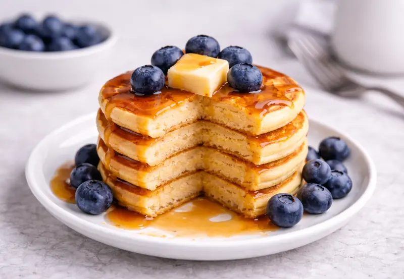 keto recipes pancakes
