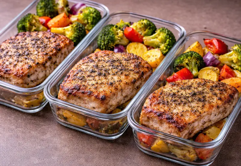 keto recipes pork chops