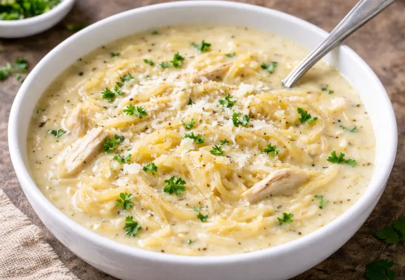 keto recipes spaghetti squash