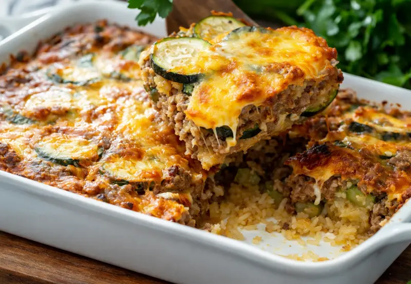 keto recipes with hamburger