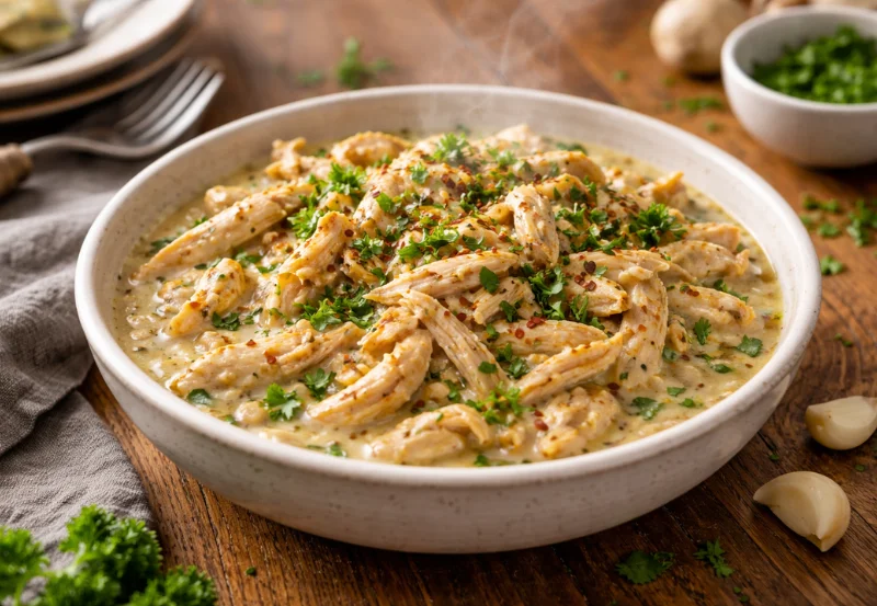 keto crock pot recipes