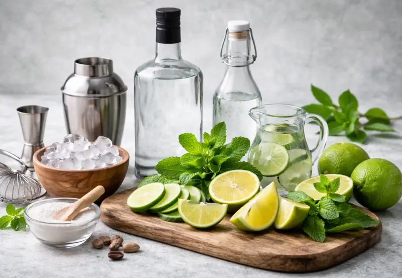 low carb cocktails recipes