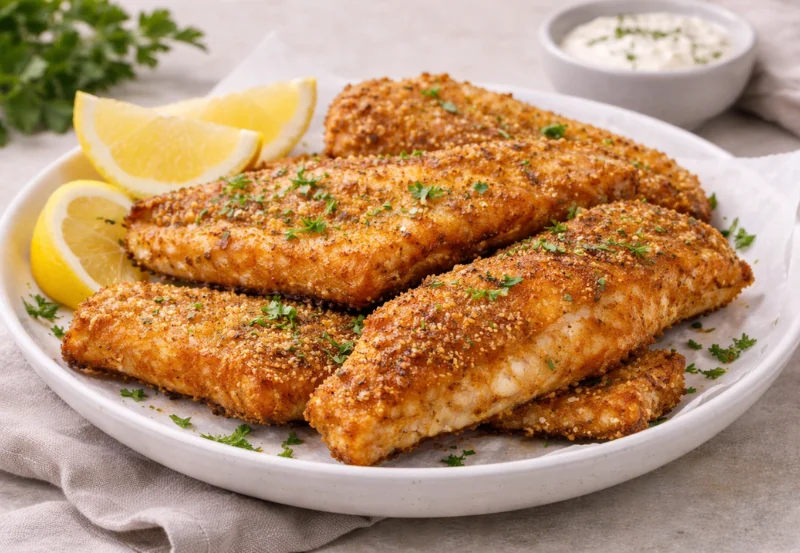 snapper fish recipes