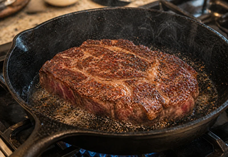 chuck eye steak