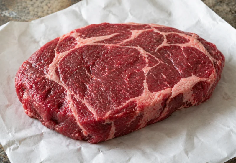 chuck eye steak