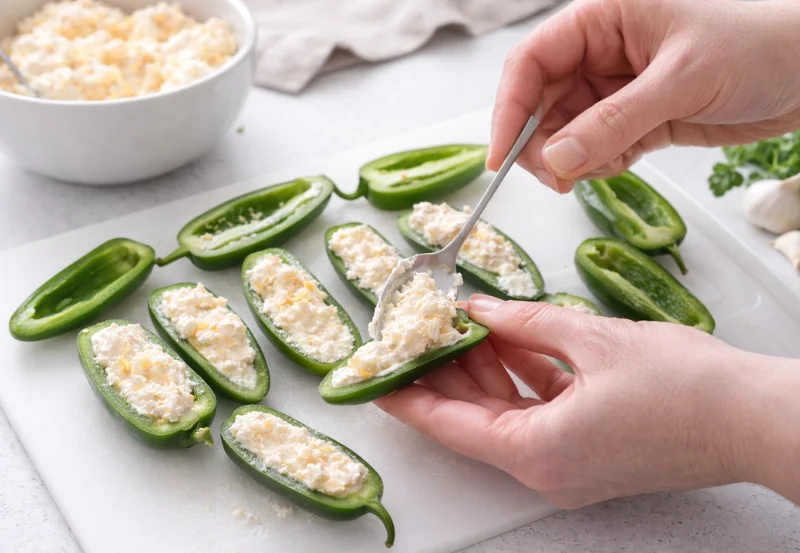 jalapeno poppers recipe