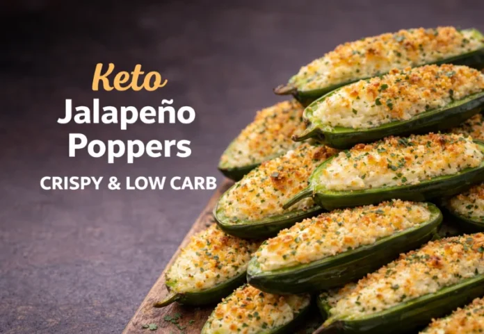 jalapeno poppers recipe