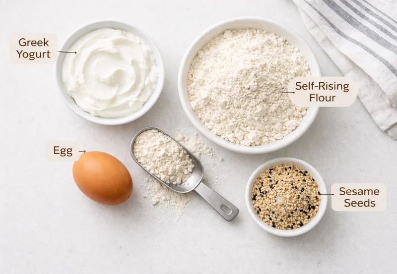 protein bagels recipe