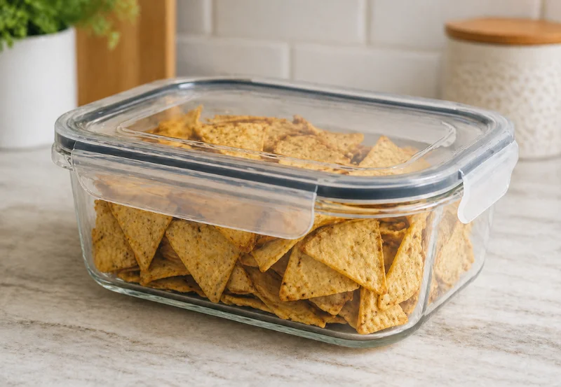 low carb tortilla chips