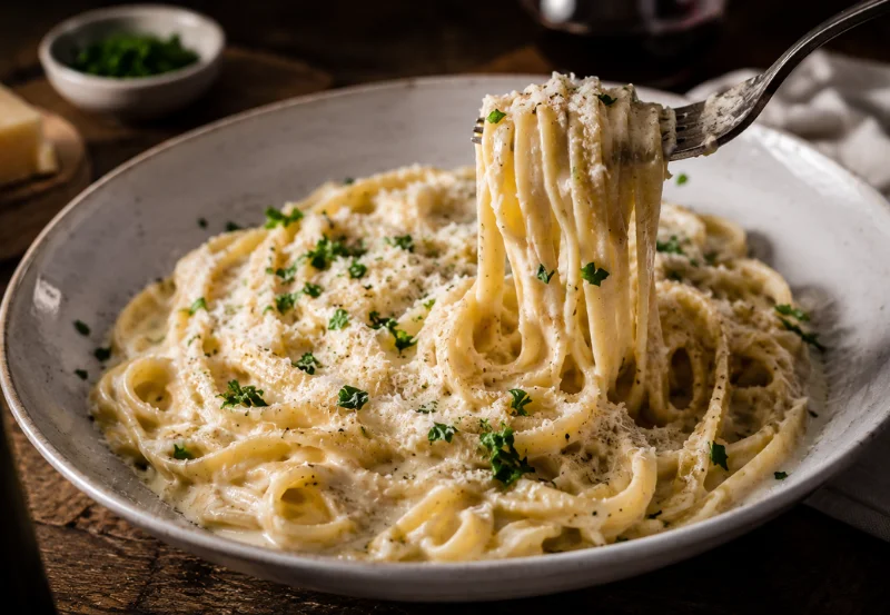 keto egg noodles