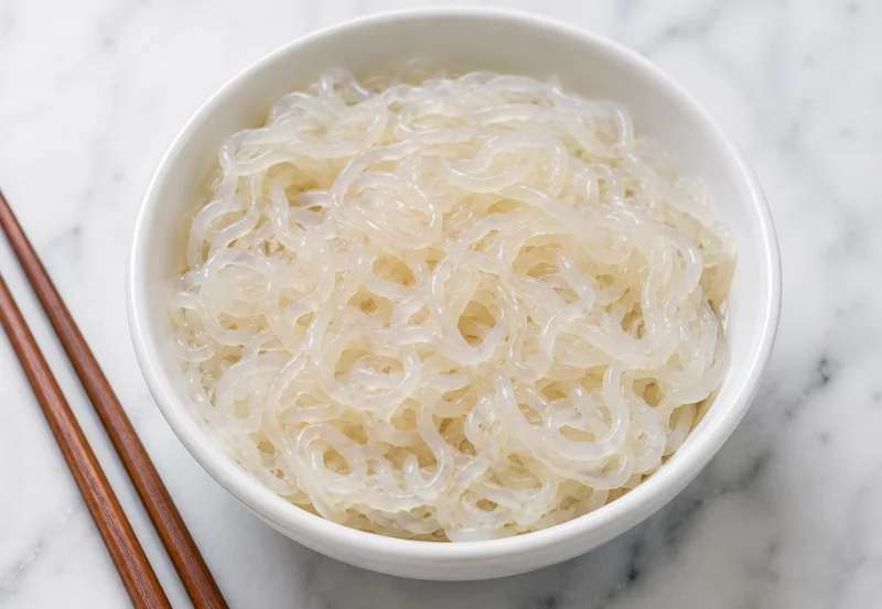 low carb ramen