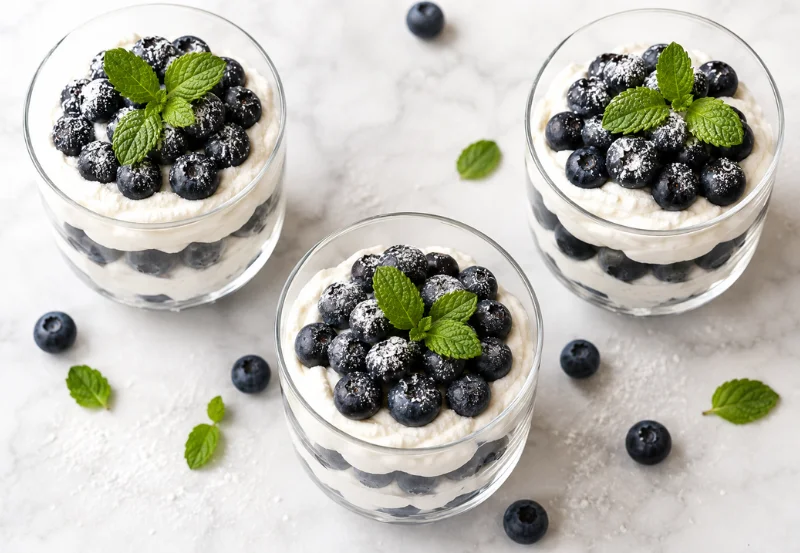 ricotta dessert