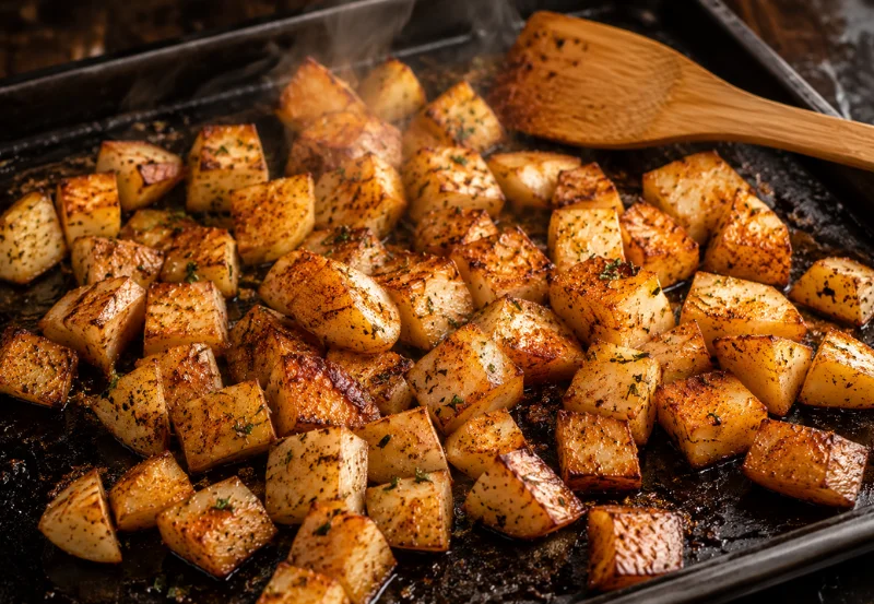 turnips recipe