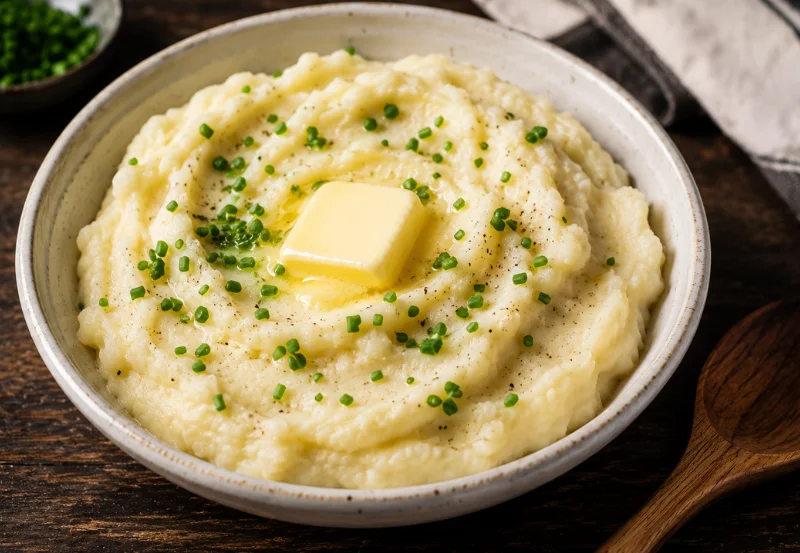 turnips recipe